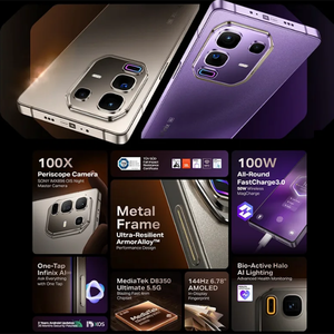 Note50pro Thông Minh Điện Thoại Di Động Toàn Cầu Phiên Bản 5G Điện Thoại 7.3 Inch Mở Khóa 2 Sim Thẻ Lớn Bộ Nhớ Trò Chơi Điện Thoại Di Động Với Google Play - Product Image 2