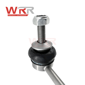 31306781548 31306781546 Barra Estabilizadora Delantera Derecha para BMW F02 F01 F07 740Li, Junta de Barra Estabilizadora Antivuelco, Suspensión - Product Image 5