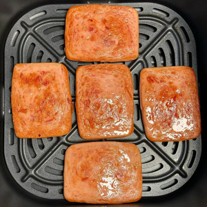 <span class=keywords><strong>Jambon</strong></span> de poulet <span class=keywords><strong>spécial</strong></span> 198g pour le déjeuner <span class=keywords><strong>en</strong></span> conserve Viande de Chine Conserves de sel - Product Image 5