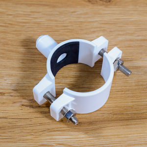 Water Purifier Wastewater <b>Clamp</b> 1.5 In <b>Quick</b> Connector For Kitchen Drain Pipe Fixing - Product Image 1