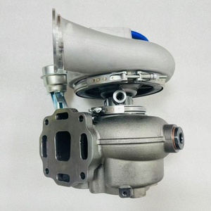 टर्बो हे551wm 4048705 3783350 8048951 टर्बोचार्जर के लिए टर्बोचार्जर - Product Image 6