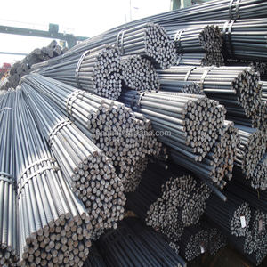 Best Selling 12mm 16mm <strong>18mm</strong> 20mm Reinforced Concrete Iron Rods Deformed Steel <strong>Rebar</strong> For Construction With Punching Service - Product Image 5