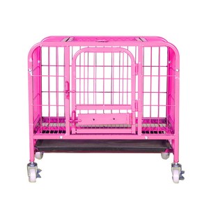 Medical <strong>Animal</strong> <strong>Cages</strong> Hospital Dog <strong>Cage</strong> - Product Image 4