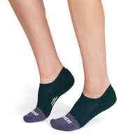 Calzini Invisibili di Alta Qualità Personalizzati, Calzini Casual Traspiranti in Cotone, Calzini Corti Autunno Inverno con Testo Personalizzato