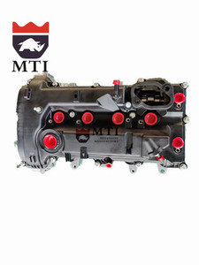Conjunto de motor de bloque largo, 16 válvulas, 2.0L, G4NC, para <span class=keywords><strong>Hyundai</strong></span> <span class=keywords><strong>i30</strong></span>, i40, ix35, Tucson, Kia, Carens, Cerato, Sportage, G4NC - Product Image 4