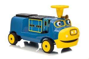 Coche de juguete eléctrico con control remoto para niños de <span class=keywords><strong>3</strong></span> a 8 años - Product Image 2