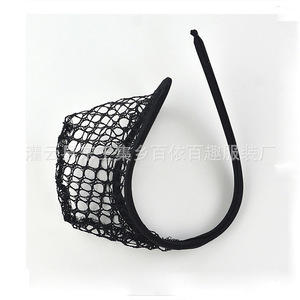 กางเกงในชายแบบ C-String เซ็กซี่ เอวต่ำ ผ้ายืด สแปนเด็กซ์ ซีทรู มองทะลุได้ สไตล์คู่รัก - Product Image 2