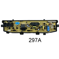 Tablero Pcb de calidad perfecta Samsung Lavadora Mabe Tablero DE CONTROL DE lavadora WP220216092