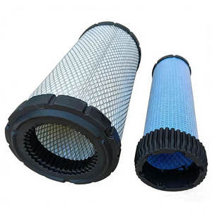 Filtre à air pour excavatrice CAT Caterpillar pour CAT307.5 CAT308.5 CAT310, pièces de maintenance - Product Image 6