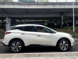 <span class=keywords><strong>Nissan</strong></span> Murano 2.5L S/C HEV XL 4WD Híbrido Premium 2019, autos usados, autos de <span class=keywords><strong>segunda</strong></span> <span class=keywords><strong>mano</strong></span>, autos con volante a la izquierda, voitures d'occasion - Product Image 4