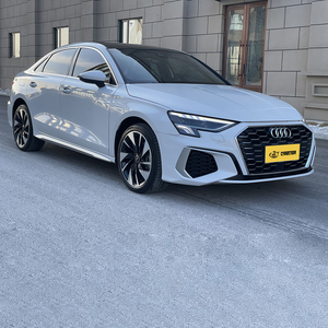 <span class=keywords><strong>Audi</strong></span> <span class=keywords><strong>A3</strong></span> <span class=keywords><strong>2023</strong></span> de Segunda Mano, Gasolina, 1.4T, 5 Plazas, Sedán, Volante a la Izquierda, <span class=keywords><strong>Precio</strong></span> Económico, Auto Usado - Product Image 3