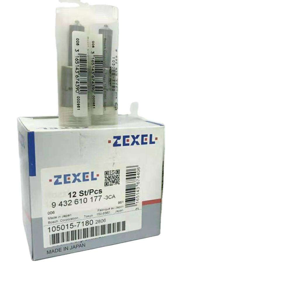 Zexel Fuel Injector Nozzle 105017-2690 for Isuzu Engines