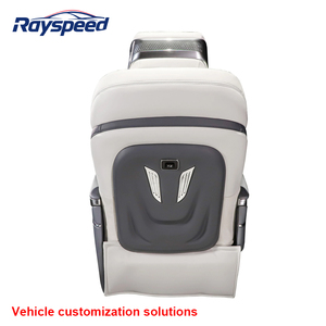 Kit Interior para <span class=keywords><strong>Volkswagen</strong></span> Multivan, Accesorios para Multivan T5, para <span class=keywords><strong>Volkswagen</strong></span> Multivan T6.1, Asientos - Product Image 3