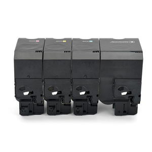 Cartucho de tóner E-News 74C30K0 compatible con impresora a color Lexmark CS720de CS725de CX725de CX725dhe - Product Image 1