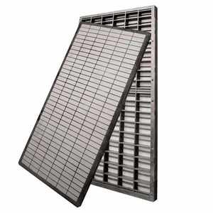 Setaccio Vibrante Swaco Mongoose Pro per Petrolio da Schiarente - Product Image 3