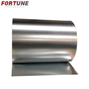 SGCC HDGI/HDG/CGI galvanizado en caliente la bobina de acero GI fabricante - Product Image 2