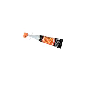 1.5g/3G nhôm ống cyanoacrylate keo siêu keo cho mục đích chung Chất kết dính hiệu suất cao & Sealant - Product Image 2