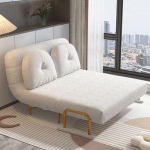 Divano Letto Cloud Pieghevole ed Espandibile, Multifunzionale per Camera da Letto <span class=keywords><strong>e</strong></span> Balcone, per Una Persona - Product Image 2