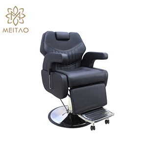 Chaise de barbier moderne, équipement de salon de coiffure, vente flash <span class=keywords><strong>Amazon</strong></span> - Product Image 1