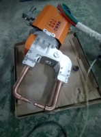 Sistema de Soldadura por Puntos por Suspensión TDN2 Serie Nueva de 100W 380V para Integración en Brazos Robóticos, Celda Automatizada para Fabricación de Piezas de Automóviles