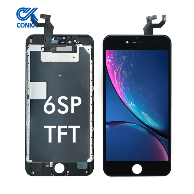 5.5 Inch TFT LCD Incell Touch Screen Digitizer Assembly for 6 6S 7 8 Plus with 2-Year Warranty