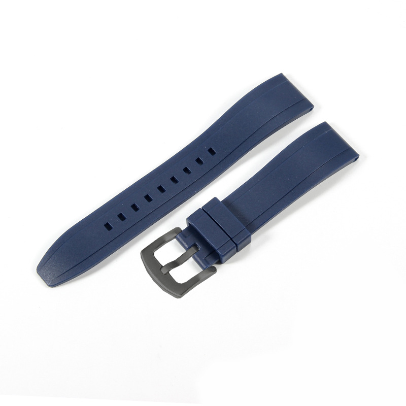Boucle bleu-noir-K2