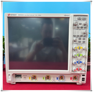 ออสซิลโลสโคปสัญญาณผสมความแม่นยำสูงรุ่นใหม่ KEYSIGHT MSO9404A พร้อมการรับประกัน 1 ปี และรองรับแรงดันไฟฟ้าหลายระดับ - Product Image 3