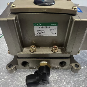Un produit original neuf, un nouveau solénoïde <span class=keywords><strong>Fs2024</strong></span> 110v Plc - Product Image 1