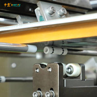 Máquina de Serigrafía para Tubos de Cerámica, Impresora Automática para Botellas Pequeñas, Cilindros Redondos y Tubos