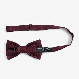 Gravata e Cravats Evening Wear Groom Style Padrão para Jantar - Product Image 3