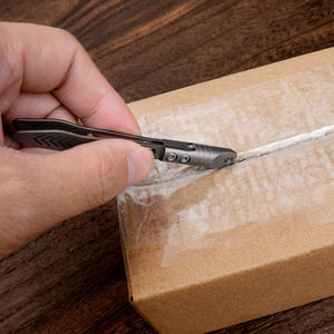 Pinzas Multifuncionales de Titanio, Mini Pinzas Portátiles de Titanio, Colgantes Decorativos, Mini Pinzas EDC - Product Image 5