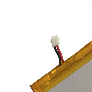 3.7V lipo EB-BR750 pour batterie de montre intelligente Galaxy <span class=keywords><strong>Gear</strong></span> <span class=keywords><strong>S</strong></span> <span class=keywords><strong>SM</strong></span>-<span class=keywords><strong>R750</strong></span> - Product Image 4