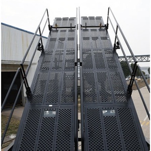 รถปฏิบัติการทางยุทธวิธีแบบออฟโรด 4x4 สำหรับหน่วยปฏิบัติการพิเศษ ใช้สำหรับขนส่งบุคลากรในการปีนเขาและจู่โจม - Product Image 3