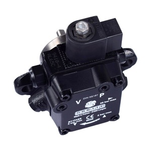 Pompes à huile Suntec AL95C9412 AL65C9410 AL65B9532 pour pièces de chaudière à brûleur Riello - Product Image 2