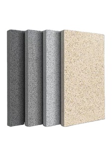 Piedras <span class=keywords><strong>de</strong></span> Pavimento Ecológicas para Jardín, Imitación Piedra, Antideslizantes, Superficie <span class=keywords><strong>de</strong></span> Lichi, para Proyectos <span class=keywords><strong>de</strong></span> Jardín Exterior, 300x600 - Product Image 1