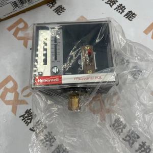L4079B1041 อัตราส่วนแอคทูเอเตอร์ของมอเตอร์สำหรับสวิตช์ควบคุมหม้อไอน้ำ - Product Image 5