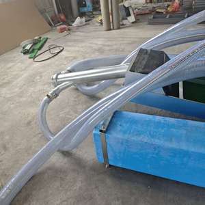 Draga per oro a sifone con pompa, capacità 5tph, facile da usare per nuovi minatori - Product Image 3
