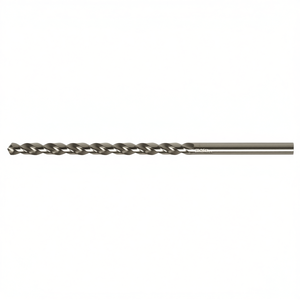 TTAKE Hss-Co Twist <b>Drill</b> <b>Bit</b> Ta1072 Bright Self Centering <b>Long</b> Series Universal For All Materials - Product Image 2
