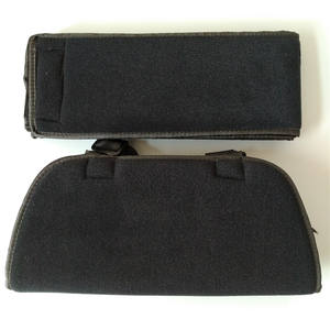 調節可能な柔らかい腕のサポートブラケット肌に優しい前腕骨折固定器通気性病院使用同じ腕のスリング - Product Image 6