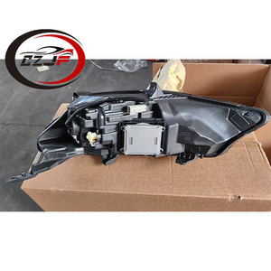 CZJF Pièces automobiles de haute qualité Phares à LED pour <span class=keywords><strong>Chevrolet</strong></span> <span class=keywords><strong>Malibu</strong></span> 2019 <span class=keywords><strong>2020</strong></span> 2021 2022-2025 84586788  84586788 - Product Image 5