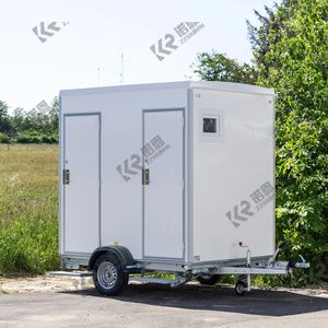 ออกแบบร้านกาแฟในตู้คอนเทนเนอร์ขนส่งสินค้า พร้อมเคาน์เตอร์บาร์กลางร้าน สวยงามและใช้งานได้จริง - Product Image 1