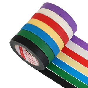 Chất lượng cao một mặt ô tô <span class=keywords><strong>Masking</strong></span> băng dính màu vàng màu xanh lá cây không thấm nước cho xe ô tô họa sĩ và chất lượng tốt - Product Image 5