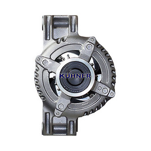 Alternatore compatibile per ALFA ROMEO GIULIETTA 1.8 TBi (940 fxc1a) benzina (KW: 169, HP: 230) dal 2010 al 2013 DENSO - Product Image 1