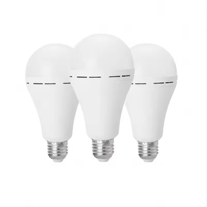 <span class=keywords><strong>Ampoule</strong></span> LED Rechargeable de Haute Qualité à Bas Prix, Fournie Directement par l'Usine, Matière Première pour Ampoules AC/DC - Product Image 5