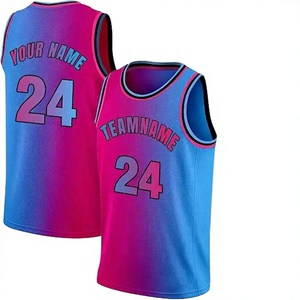 เสื้อบาสเก็ตบอลชั้นนำที่คุณต้องการในฤดูกาลนี้ - Product Image 3