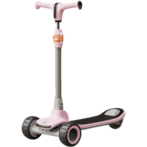 Enfants bébé enfants scooters roue lumineuse en plein air 3 trois roues 2 en 1 jouets kick scooters <span class=keywords><strong>scooter</strong></span> à pieds - Product Image 6