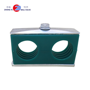 Высококачественный гидравлический зажим для пластиковых труб, стальной зажим для фитинга - Product Image 4