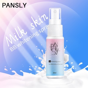Commercio all'ingrosso Sbiancamento Della Pelle <span class=keywords><strong>Idratante</strong></span> <span class=keywords><strong>Crema</strong></span> <span class=keywords><strong>Solare</strong></span> Resistente All'acqua A Spruzzo BB <span class=keywords><strong>Crema</strong></span> per il <span class=keywords><strong>Viso</strong></span> e Del Corpo - Product Image 6
