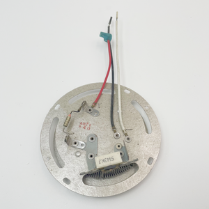 מחממי מיקה לאפיית פולי קפה בהתאמה אישית, מחמם מיקה שטוח, פלטת חימום מיקה חסכונית באנרגיה - Product Image 2