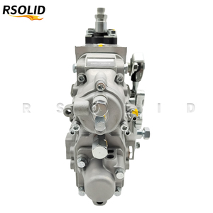 Pompe à carburant Rsoliddiesel 400912-00445B compatible avec le moteur diesel DX12TI, pièces d'excavateur, pompe d'injection haute pression YNF16930 - Product Image 5